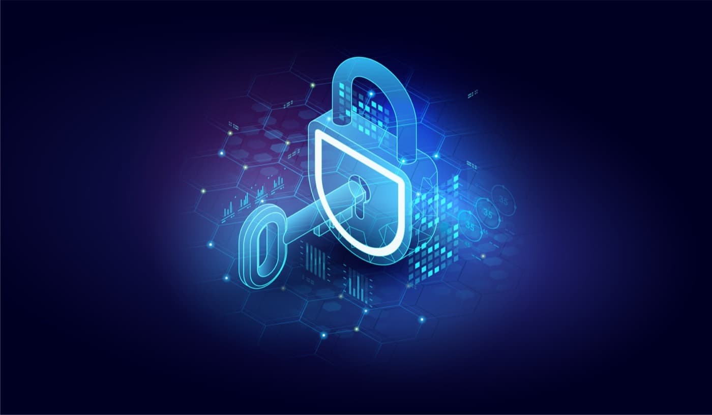 Compliance potential and cybersecurity visualization
