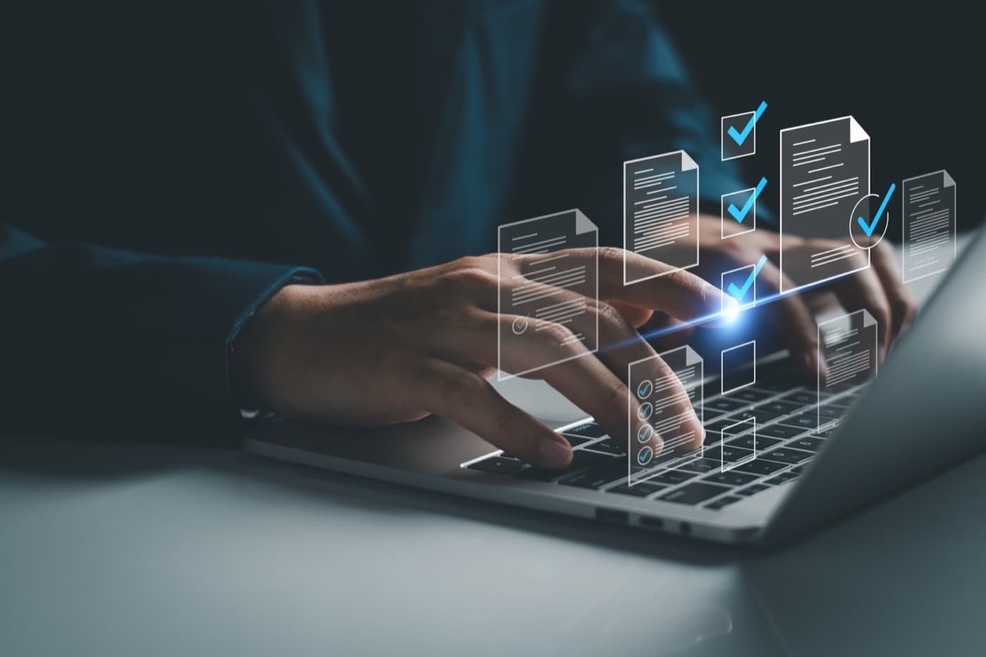 Advisory services for enterprises