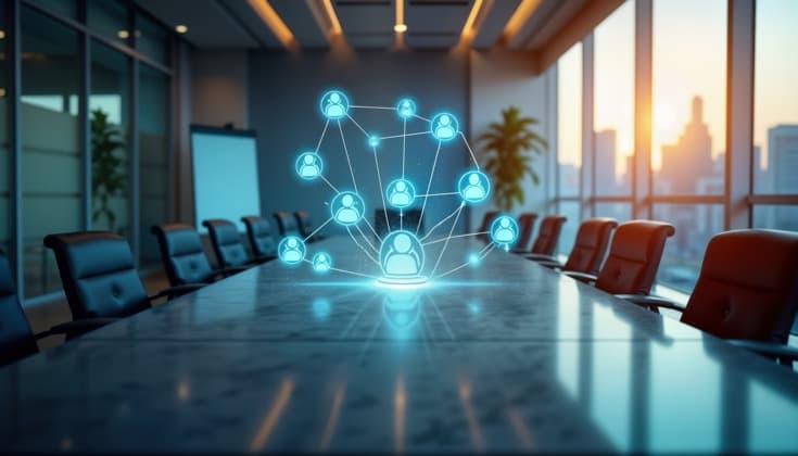 Executive cybersecurity program management
