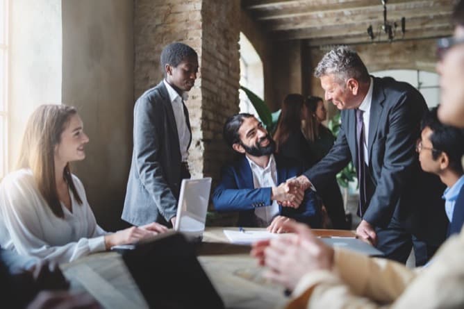 The Hidden Risk of GRC in Mergers and Acquisitions