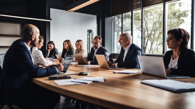Cybersecurity protection for law firms