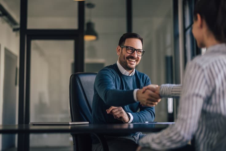 Strategic partnerships