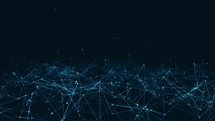 Network security visualization