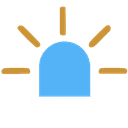 Incident Response Icon