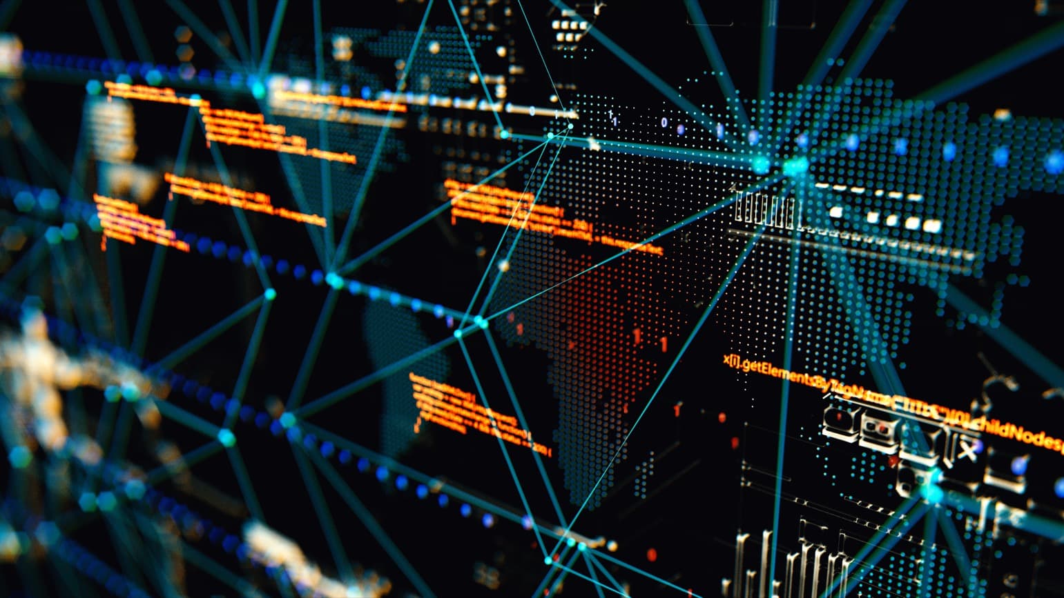 Digital forensics expertise visualization