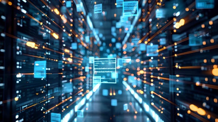 Governance, Risk, and Compliance services