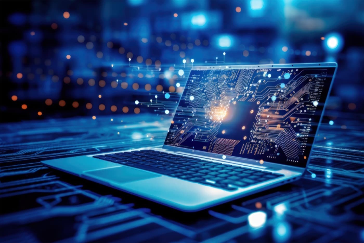Cybersecurity compliance and GRC services visualization